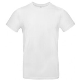 B&C T-SHIRT #E190/019.42