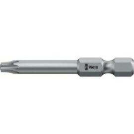 TORX-BITS MIT BOHRUNG867/4 BO  TX 25 X 70 MM