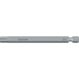 TORX-BITS867/4 Z   TX 25 X 89 MM