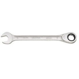 GEDORE MAULSCHL&Uuml;SSEL MIT RINGRATSCHE UD-PROFIL NO. 7R