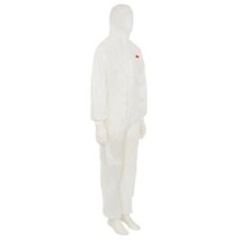 EINWEG-SCHUTZANZUG 3M 4520 TYP 5/6