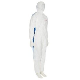 EINWEG-SCHUTZANZUG 3M 4530 BLAU/WEISS