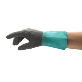 HANDSCHUH ALPHATEC 58-530
