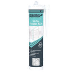 SILIKON SILCTEC FENSTER AX 11  - 300 ML KARTUSCHE