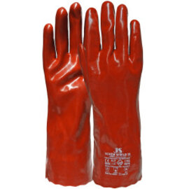HANDSCHUH VCHEM SHIELD 27 CM 