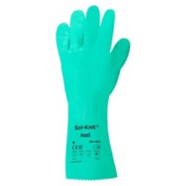 HANDSCHUH SOL-KNIT 39-124