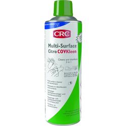 CRC CITRO COVKLEEN - 500 ML SPRÜHDOSE