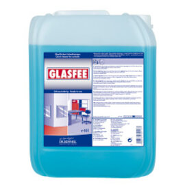 GLASREINIGER GLASFEE
