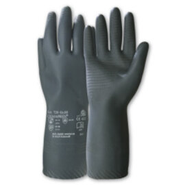 CAMAPREN-HANDSCHUH ART. 720 SCHWARZ