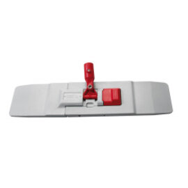 MOPPHALTER MASTERCLIP 40 CM HELLGRAU