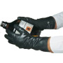HANDSCHUH BUTOJECT 898 SCHWARZ 
