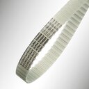 Zahnriemen Alpha Linear T10 25 - Stahl Optibelt Meterware