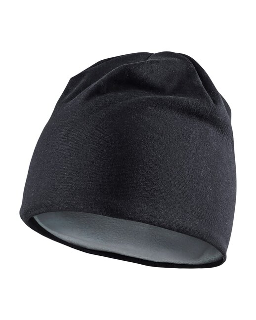 Blakläder Strickmütze 2003/9900 schwarz