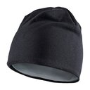 Blakläder Strickmütze 2003/9900 schwarz