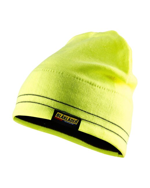 BLAKLÄDER  HIGH-VIS MÜTZE 2007