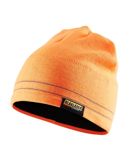 BLAKLÄDER  HIGH-VIS MÜTZE 2008