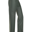 Flexothane Essential Bundhose 6360 Oliv Gr. 3XL-66/68
