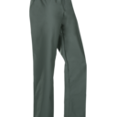 Flexothane Classic Regenhose 4500 Gr.S Olivgrün