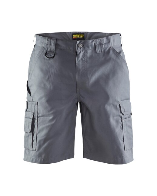 BLAKLÄDER SHORTS 1447/1800/9400 GRAU