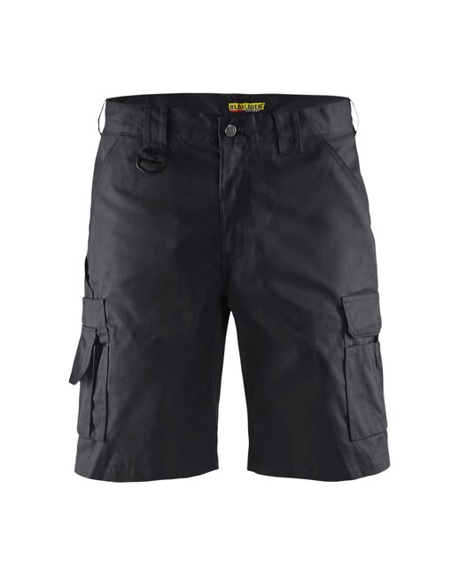 BLAKLÄDER SHORTS 1447/1800/9900 SCHWARZ