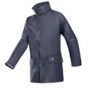 Flexothane Classic Regenjacke 4820 Gr.m marine