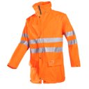 Flexothane Essential Warnschutz-Jacke 4279 S 46/48 orange
