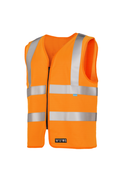 WARN-WINTERREGENPARKA LIGHTFLASH