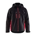 Blakläder Winterjacke 4890-1977-8699 Dunkel Marineblau/schwarz GR. 2XL