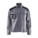Blakläder Bundjacke 4054-1800-9499 grau/schwarz Gr.S