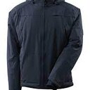 Mascot Winterjacke Advanced schwarzblau Gr. L 17035