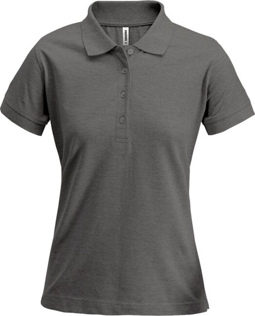 DAMEN POLOSHIRT A-CODE 1723/100221