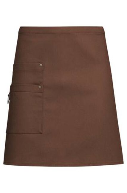 GREIFF VORBINDER CANVAS 4143 ROSTROT ONESIZE