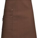 Greiff Vorbinder Canvas 4143 Rostrot Onesize 77X45 cm