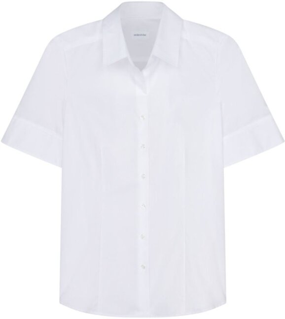 BLUSE SEIDENSTICKER REGULAR FIT