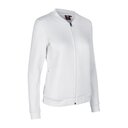 D-Cardigan pro Wear ID 0367 weiß S