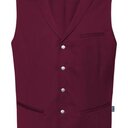 Greiff Service Weste 1609 Regular anthrazitrazit Gr. S