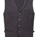 Greiff Service Weste 1609 Regular anthrazitrazit Gr. S