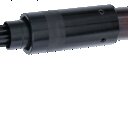 Druckluft-Nadelentroster Druckluft-Nadelentroster 70971