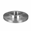 Gewindeflansch DN 40 (g 6/4 Zoll IG) Stahl verzinkt nach EN 1092-1 (vormals DIN 2566) Typ 13 / PN 10/16