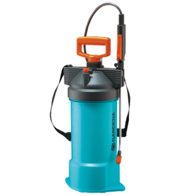 Gardena Drucksprüher Plus 11138-20 Füllmenge 5 Liter
