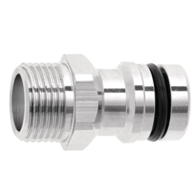GEKA® PLUS-GERÄTESTECKER