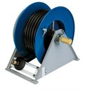 Automatischer Hochdruck-Fett-Schlauchaufroller Bt 5.20.06 für Schlauch Nw 6.4 mm - Max. Länge 20 Meter