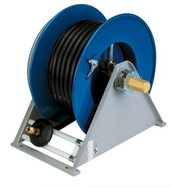 AUTOMATISCHER SCHLAUCHAUFROLLER BT 5.10.13