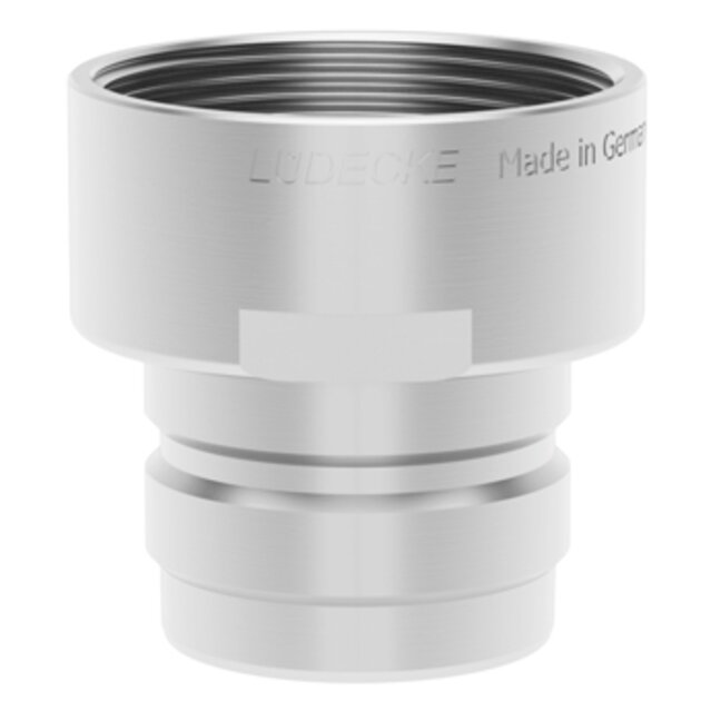 SOFTFLOW FÖRDERSCHLAUCH-STECKNIPPEL GRS 15 I G 2" IG