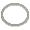 hart-PVC Gewindedichtung HPD 14 (1/4 Zoll) ID 13,3 mm AD 16,4 mm Stärke 2 mm