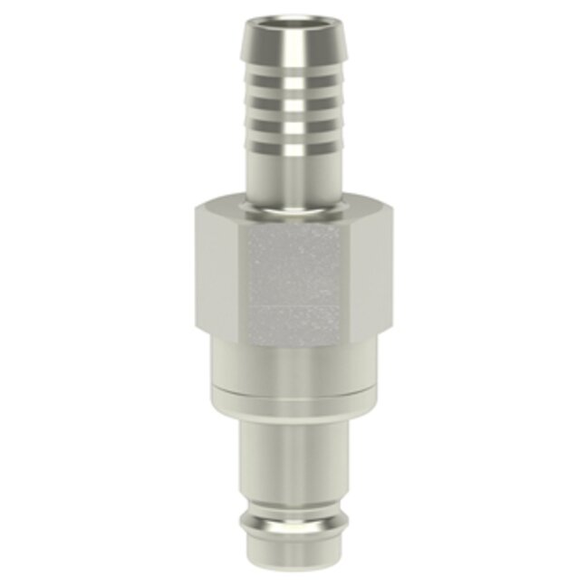 INDUSTRIE-UNIVERSAL-SCHNELLSCHLUSSSTECKNIPPEL ESIG