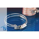 Norres Dichtschelle DN 50 mm Passend Zu Schlauch Id 50 mm