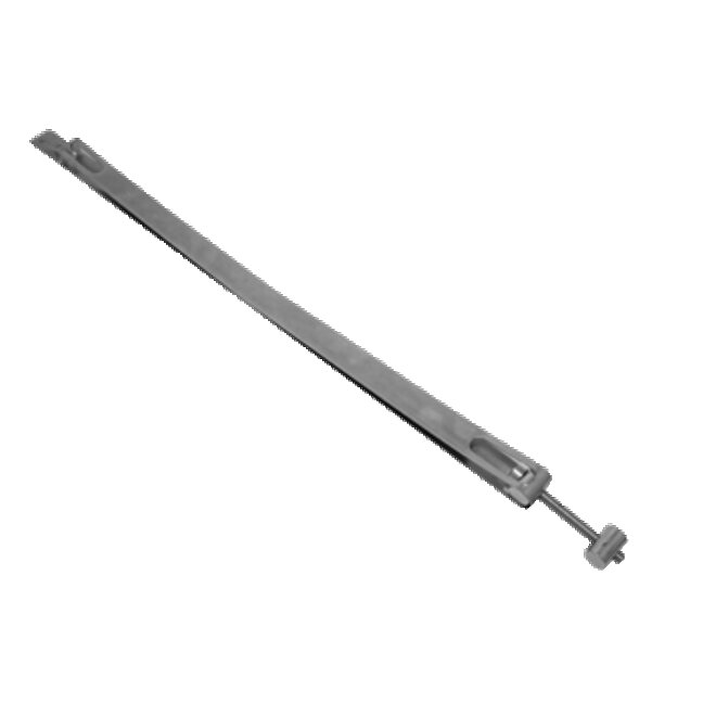 GELENKBOLZENSCHELLE TYPE LIN 1019 - 1068/25 MM W5