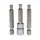 Tamtorque Power Tool Hex-Bit Inhalt: 2 Stück