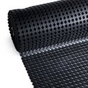 Gummimatte Anti-Rutsch - Meterware b=1000 mm, s=10 mm
